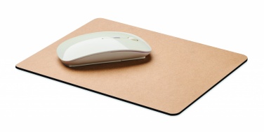 Logotrade business gifts photo of: Recycled paper mouse mat